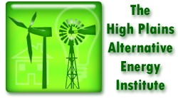 The High Plains Alternative Energy Institute